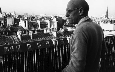 Um novo Foucault: sobre a publicação de “As confissões da carne”