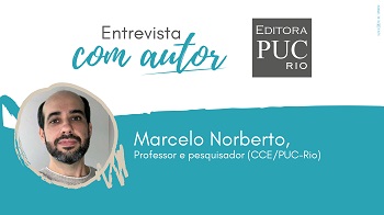 Entrevista completa com Marcelo Norberto