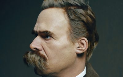 Por quê Nietzsche investiga a moral?