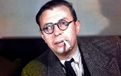 Sartre e o teatro