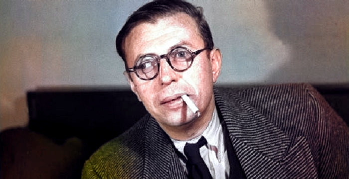 Sartre e o teatro