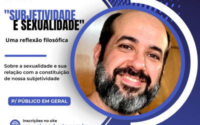 Curso “Subjetividade e Sexualidade”