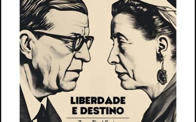 Curso “Liberdade e Destino: uma abordagem do existencialismo”