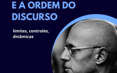 Curso “Foucault e a ordem do discurso”