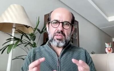 Aula sobre o lugar da obra “A ordem do discurso” de Michel Foucault
