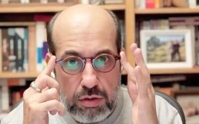 Video liberado da Aula 01 do Curso “Foucault: Loucura e Desrazão”