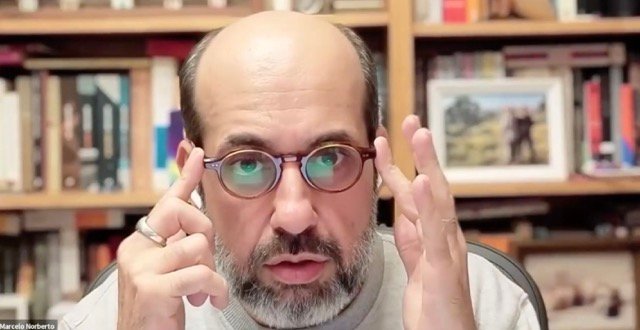 Video liberado da Aula 01 do Curso “Foucault: Loucura e Desrazão”